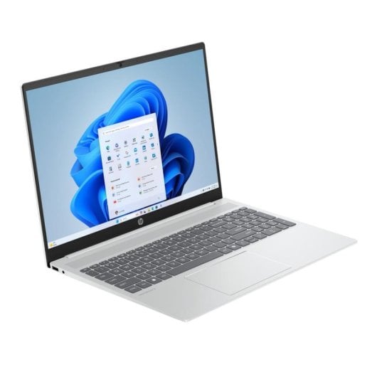 Portátil HP OmniBook 5 16-ba1013nf 16 pouces Intel Core i5-1334U 16GB 512GB SSD OLED Silver