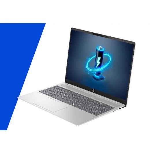 Portátil HP OmniBook 5 16-ba1013nf 16 pouces Intel Core i5-1334U 16GB 512GB SSD OLED Silver