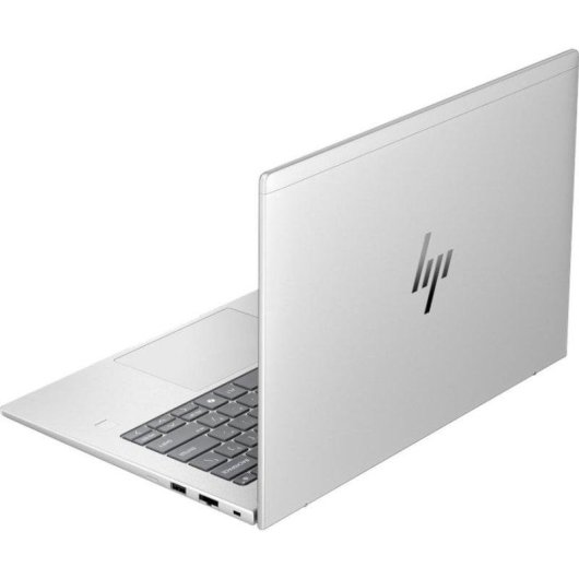 Ordinateur portable HP EliteBook 6 G1i 14" Intel Core Ultra 7 255U 32GB 1TB SSD Intel Graphics Windows 11 Pro