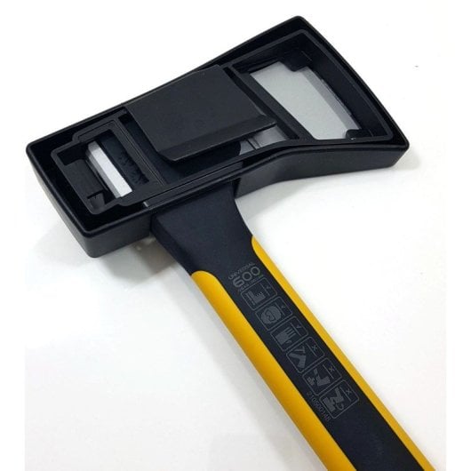 J25-201 Hacha Universal 26 Cm Cat