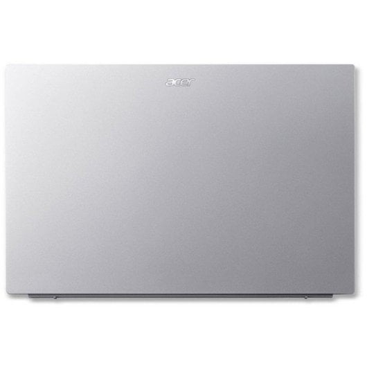 Portátil Acer Aspire Go 15 AG15-72P 15,6" Intel Core 5 120U 16GB 512GB SSD Windows 11 Home Silber