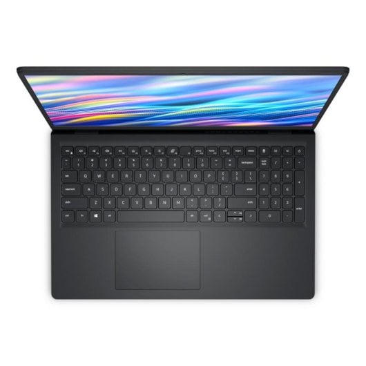 Portátil Dell DC15250 15.6" Intel Core i5-1334U 16GB 512GB SSD Windows 11 Pro Negro