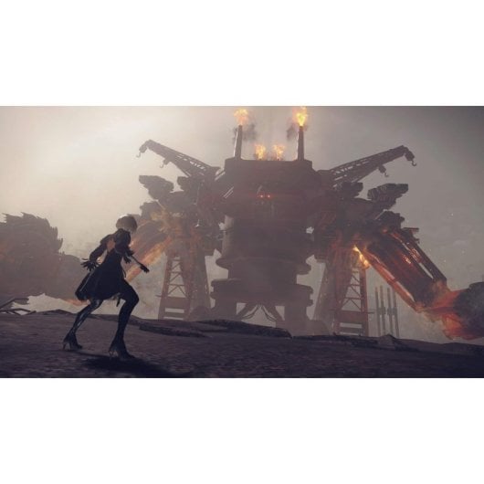 Juego para Consola Sony PS4 NieR Automata GOTY