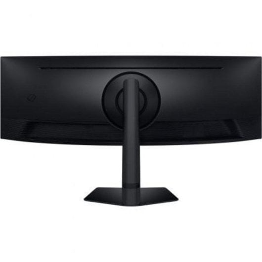 Écran PC Samsung Odyssey G9 G91F 49" Dual QHD 144Hz VA Courbé FreeSync HDR600