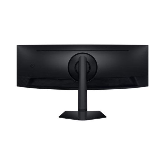 Monitor Samsung Odyssey G9 G91F 49" Dual QHD 144Hz VA Curved FreeSync Premium Pro HDR600