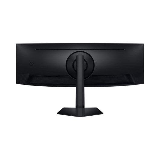 Écran PC Samsung Odyssey G9 G91F 49" Dual QHD 144Hz VA Courbé FreeSync HDR600