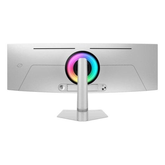 Monitor Samsung Odyssey OLED G9 G93SD 49" Dual QHD 240Hz OLED Curvo FreeSync Premium Pro