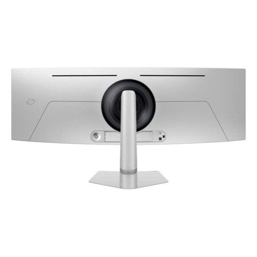 Monitor Samsung Odyssey OLED G9 G93SD 49" Dual QHD 240Hz OLED Curvo FreeSync Premium Pro