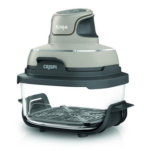 Airfryer Ninja CRISPi 3,8 L 1700 W Glas Draagbaar