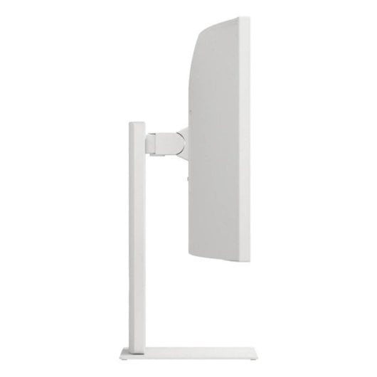 Écran PC LG 40U990A-W 40" UltraWide UHD 120Hz Nano IPS Courbe FreeSync Thunderbolt HDR600 5 ms