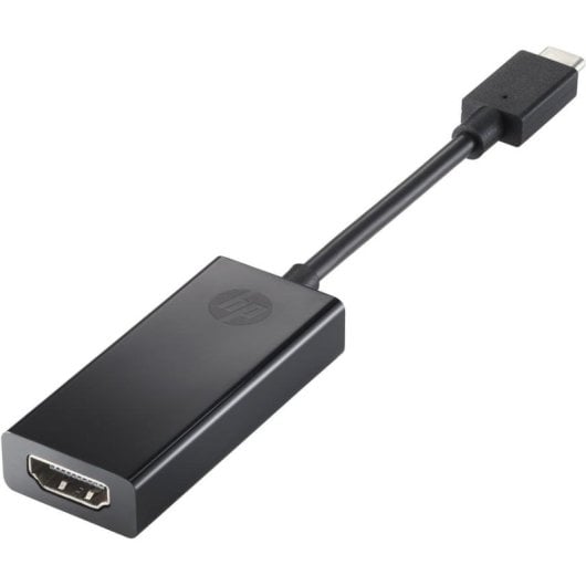 Adapter HP 4SH07AA USB Type-C auf HDMI 0,15 m kompakt leicht