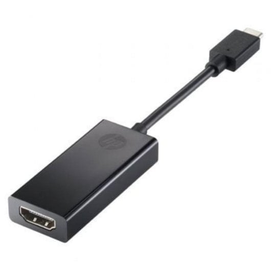 Adapter HP 4SH07AA USB Type-C auf HDMI 0,15 m kompakt leicht