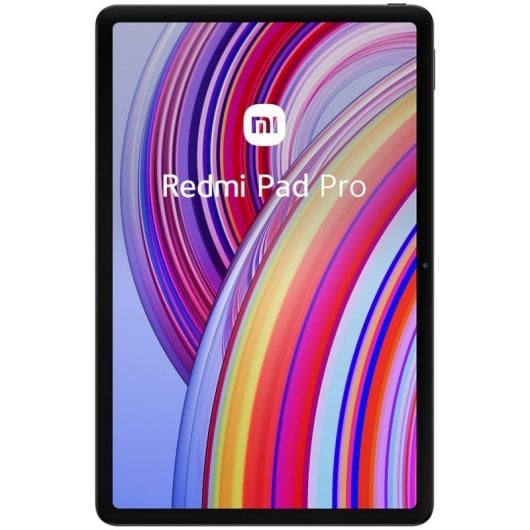 Tablet Xiaomi Redmi Pad Pro 12.1" 6/128GB Gris Grafito + Ring Holder