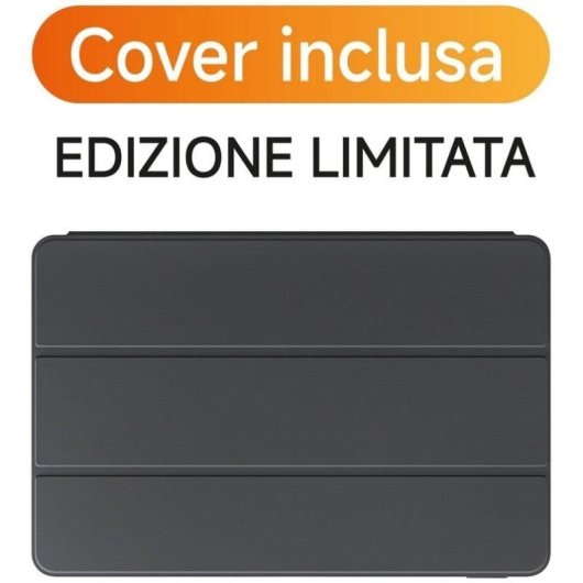 Tablet Xiaomi REDMI Pad 2 WiFi 11" 4GB 128GB Gris con Funda