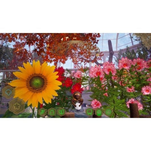 Bee Simulator The Hive PS5