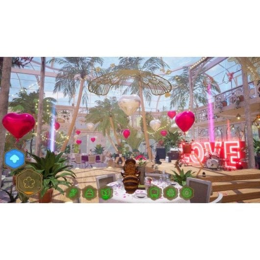 Bee Simulator The Hive PS5