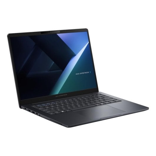 Portátil ASUS ExpertBook B3 B3405CCA-LY2769X 14" Intel Core Ultra 7 255H 32GB 1TB SSD 4G Windows 11 Pro