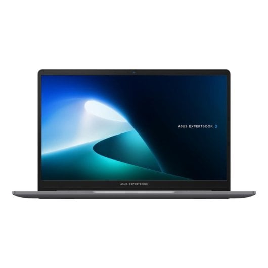 Portátil ASUS ExpertBook P1 P1403CVA-S61433X 14" Intel Core 7 240H 16GB 512GB SSD Windows 11 Pro Cinzento
