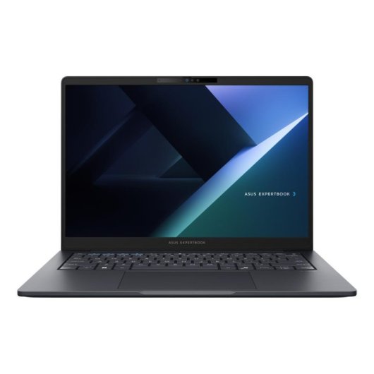 Portátil ASUS ExpertBook B5 B5405CCA-LY1297X 14" Intel Core Ultra 7 255H 16GB 1TB SSD Windows 11 Pro