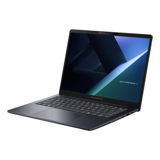Portátil ASUS ExpertBook B5 B5405CCA-LY1297X 14" Intel Core Ultra 7 255H 16GB 1TB SSD Windows 11 Pro