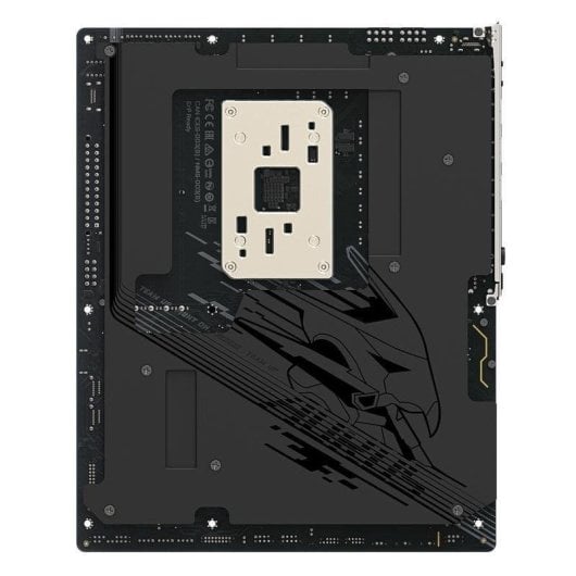 Placa Base Gigabyte X870E AORUS ELITE X3D X870E AM5 DDR5 ATX WiFi 7 USB4 PCIe 5.0 RGB