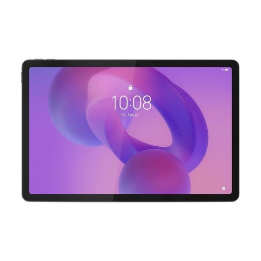 Tablet Lenovo Idea Tab 11" WiFi 8GB 128GB Grigio Penna Stylus Schermo IPS
