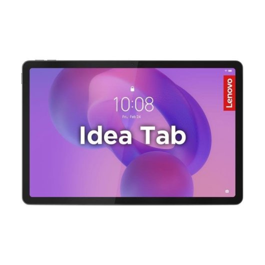 Lenovo Idea Tab Tablet 11" WiFi 8GB Grau Stylus Pen 128GB Vier Lautsprecher