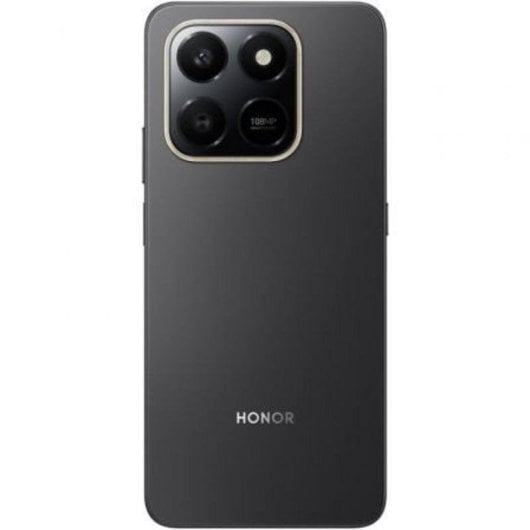 HONOR 400 Smart 5G 8GB 256GB 6.77" Negro