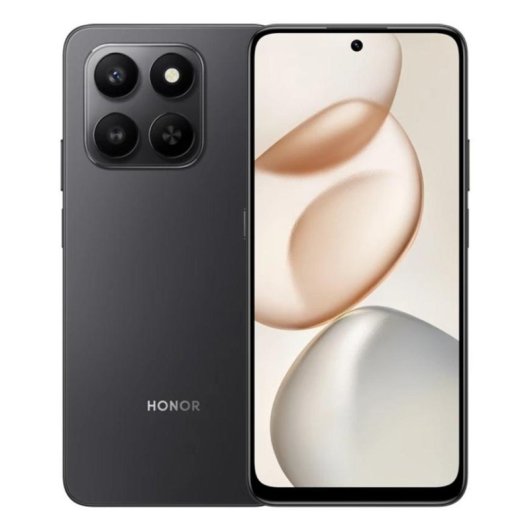 HONOR 400 Smart 5G 8GB 256GB 6.77" Negro