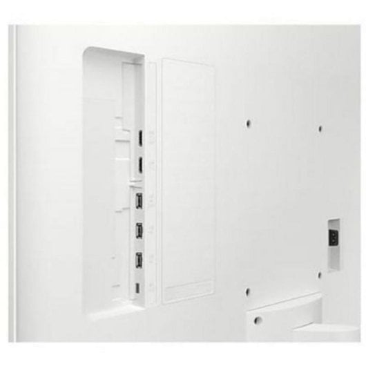 Monitor Samsung M7 S32FM701UU 32" UltraHD 4K 60Hz VA Smart TV Weiß 4ms