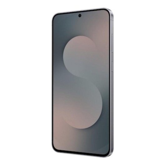 Samsung Galaxy S25 FE 5G 8GB Schwarz 128GB 6,7" AMOLED-Display