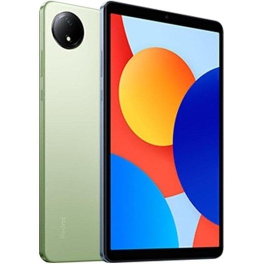 Tablet Xiaomi Redmi Pad SE 8.7" 128GB 6GB WiFi 8000mAh Android Grün