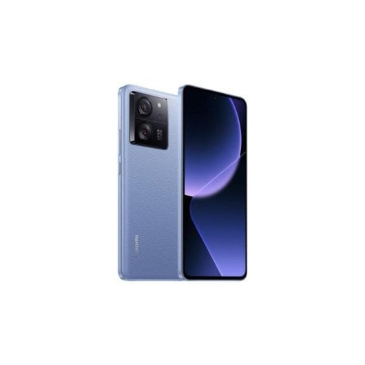 Xiaomi 13T 12GB 256GB 6.67" AMOLED 144Hz 5G Dual SIM Leica Kamera NFC Android Blau