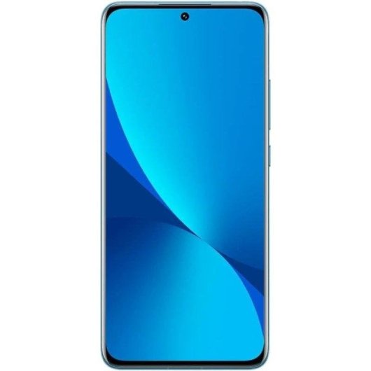 Xiaomi 12 5G 8GB 256GB 6.28" Azul
