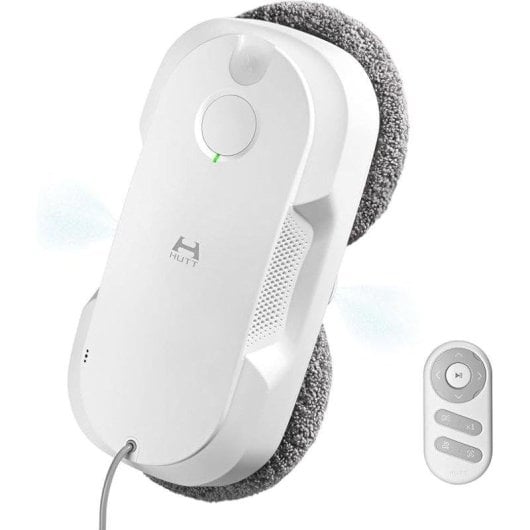 Robot Lavavetri Xiaomi Hutt DDC56 Spruzzatura Ultrasuoni Navigazione Intelligente