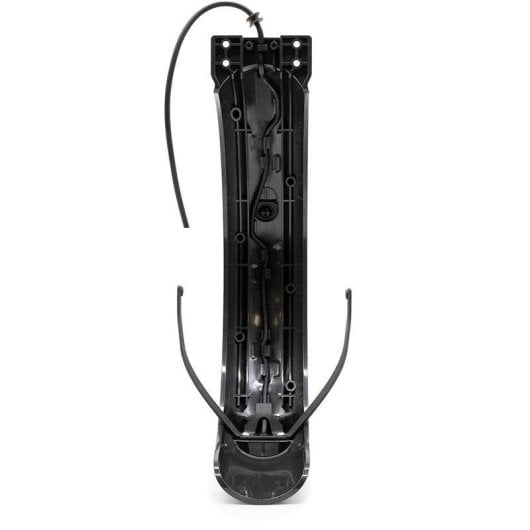 Guardabarros trasero Xiaomi Mi4 versión francesa con reflectante y kit montaje