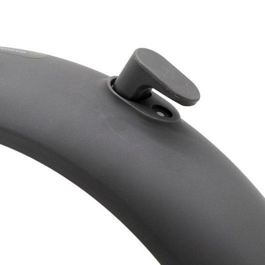 Guardabarros trasero Xiaomi Mi4 versión francesa con reflectante y kit montaje