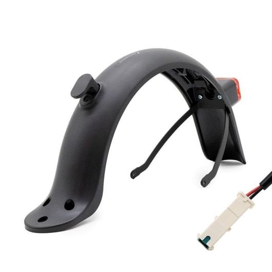 Guardabarros Xiaomi Mi3 Lite Original con Reflectante y Kit Montaje