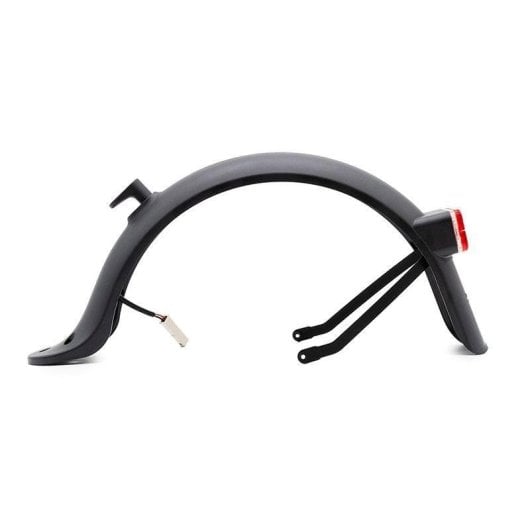 Guardabarros Xiaomi Mi3 Lite Original con Reflectante y Kit Montaje