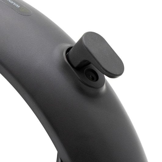 Guardabarros Xiaomi Mi3 Lite Original con Reflectante y Kit Montaje