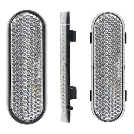 Embellecedor Xiaomi Mi4 Pro Original Protección Patinete Instalación Fácil