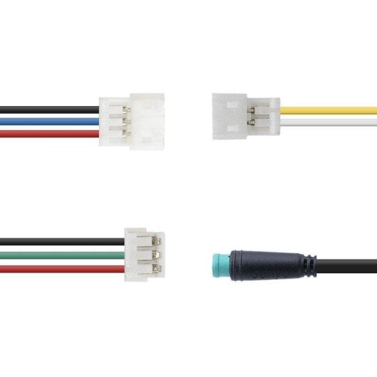 Display Xiaomi Pro BLE 9899 con tapa protección para patinete