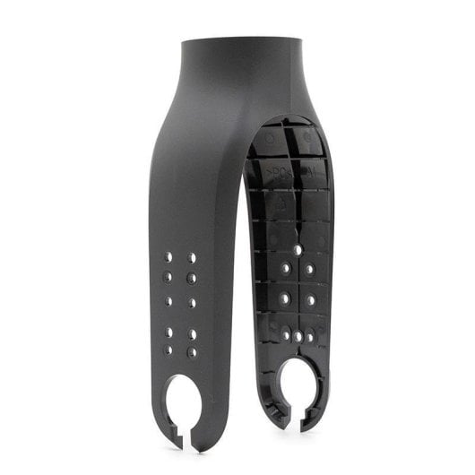 Embellecedor Xiaomi Mi4 Lite Gris Horquilla Protección Patinete