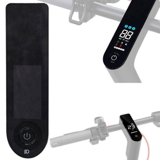 Tapa Xiaomi Mi4 Protección Precisa para Pantalla y Acceso Completo