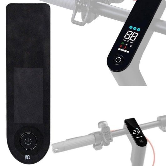 Tapa Xiaomi Mi4 Protección Precisa para Pantalla y Acceso Completo