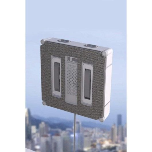 Robot Lavavetri Xiaomi Hutt W9 Potenza 3800 Pa Serbatoio 150 ml Intelligente