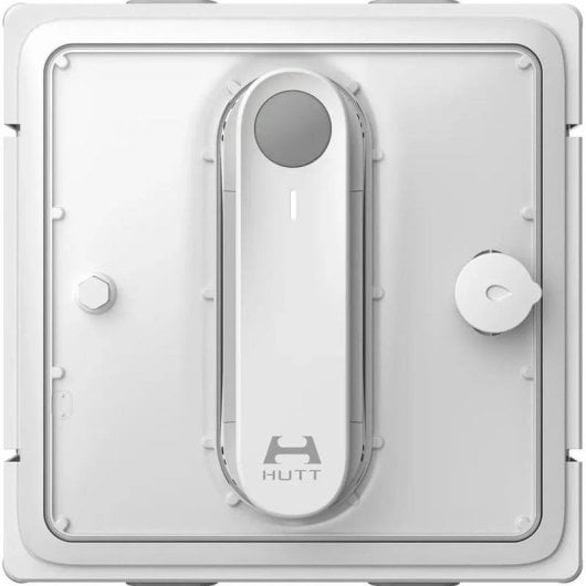 Robot Lavavetri Xiaomi Hutt W9 Potenza 3800 Pa Serbatoio 150 ml Intelligente