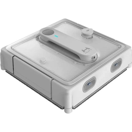 Robot Lavavetri Xiaomi Hutt W9 Potenza 3800 Pa Serbatoio 150 ml Intelligente