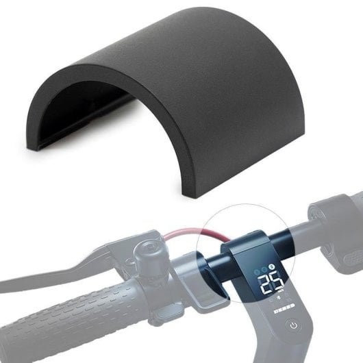 Embellecedor Xiaomi Mi3 Lite Protector Original para Tija Patinete