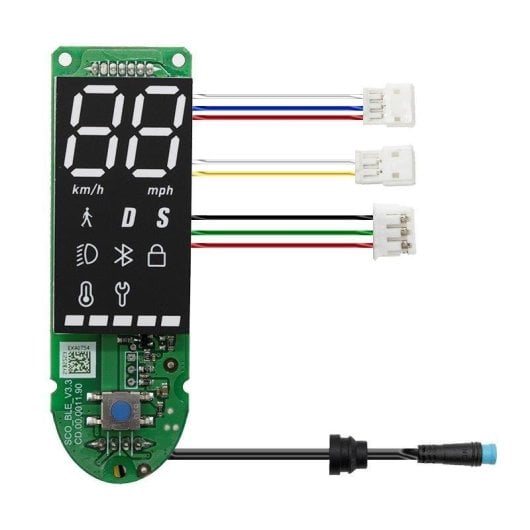 Display Xiaomi Mi3 Display original de alta compatibilidad y fácil instalación